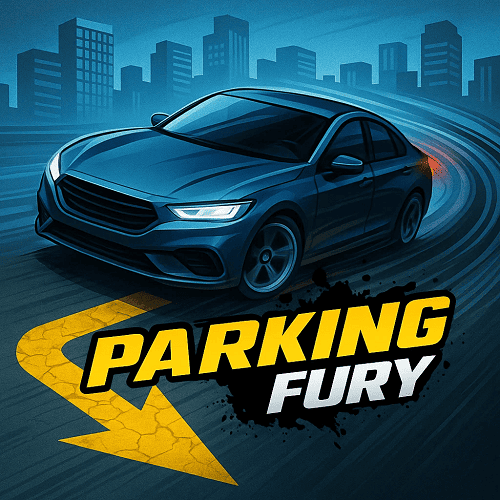Parking Fury